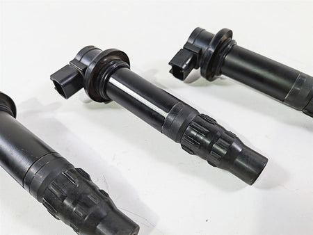 2024 Yamaha YZF R1 RN65 Ignition Coil Stick Coils Set 2CR-82310-00-00 {{ shop.shopifyCountryName }} - Mototech271
