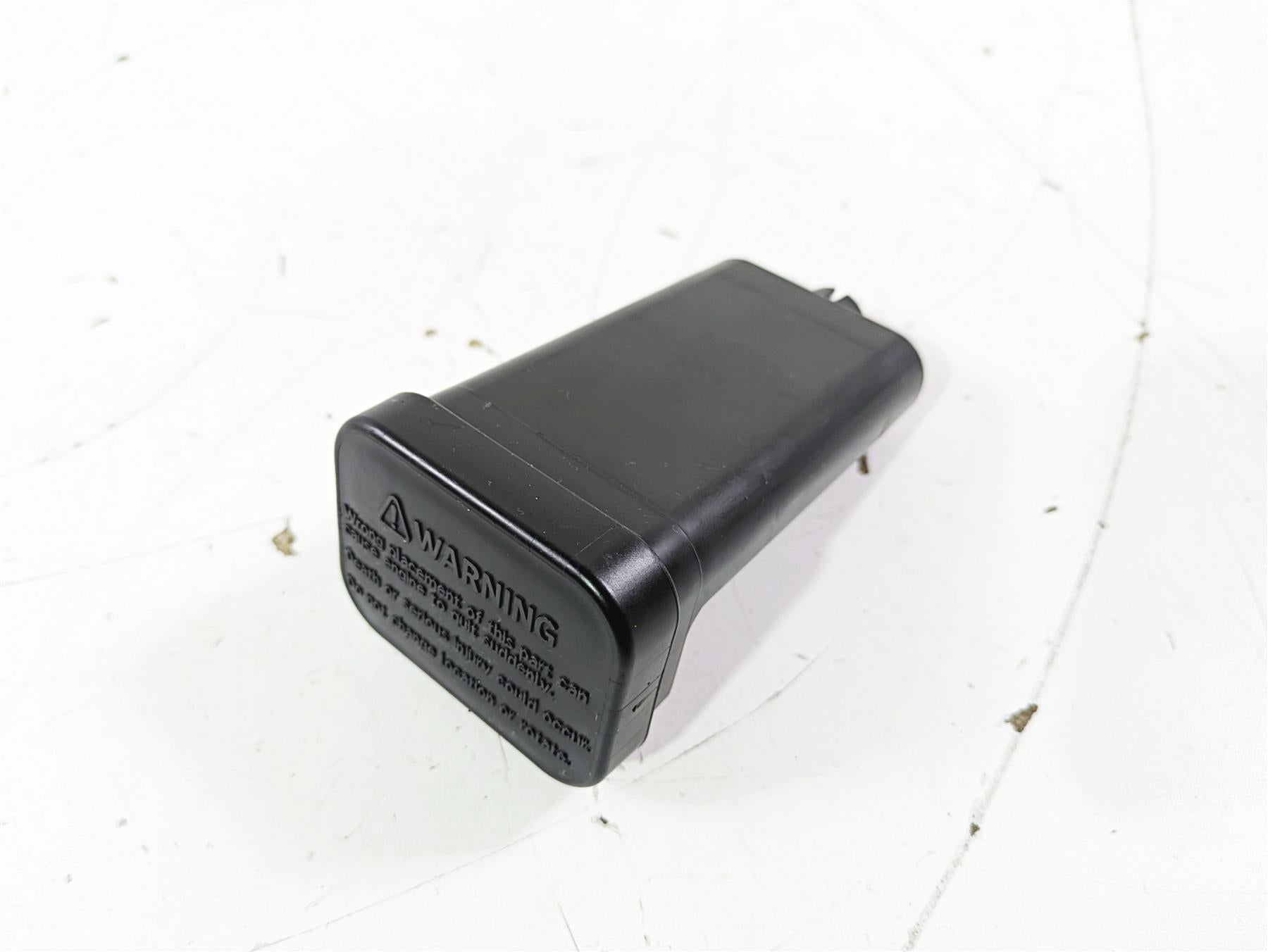 2012 Harley VRSCF Muscle V Rod Tssm Security Module & Fob Key 68921-07 68926-07A {{ shop.shopifyCountryName }} - Mototech271