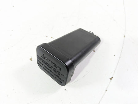 2012 Harley VRSCF Muscle V Rod Tssm Security Module & Fob Key 68921-07 68926-07A {{ shop.shopifyCountryName }} - Mototech271