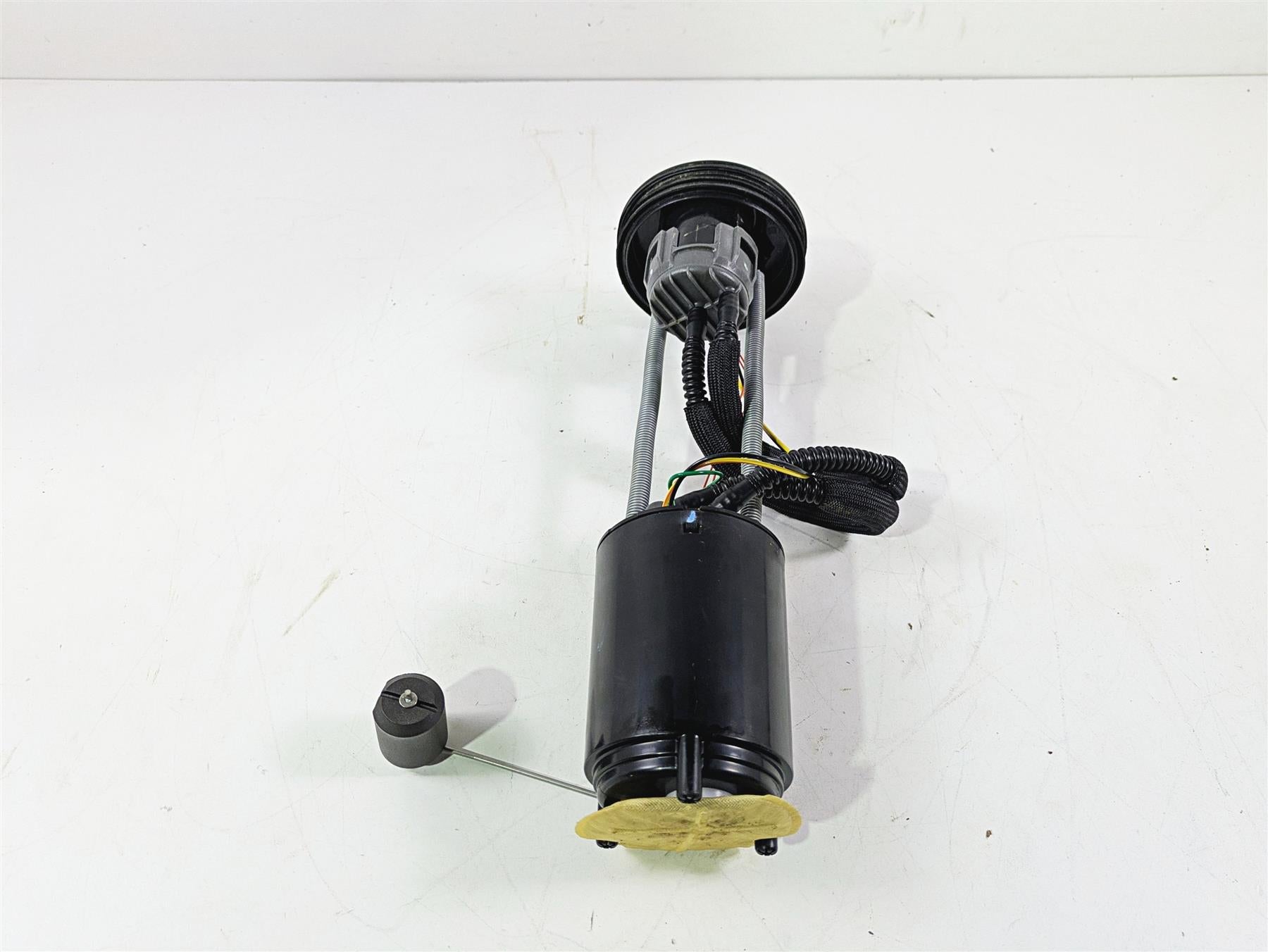 2020 Can Am Maverick X3 Turbo R STD Fuel Gas Petrol Pump 709001057 {{ shop.shopifyCountryName }} - Mototech271