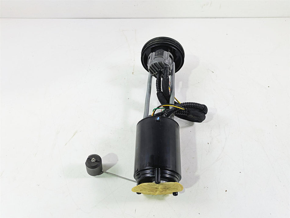 2020 Can Am Maverick X3 Turbo R STD Fuel Gas Petrol Pump 709001057 {{ shop.shopifyCountryName }} - Mototech271