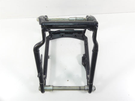 2015 Harley FLS Softail Slim Rear Swingarm Swing Arm & 25mm Axle 47573-11 {{ shop.shopifyCountryName }} - Mototech271