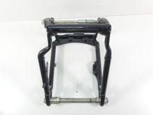 Load image into Gallery viewer, 2015 Harley FLS Softail Slim Rear Swingarm Swing Arm &amp; 25mm Axle 47573-11
