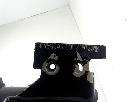 2015 BMW R1200GS GSW K50 Straight Main Frame Chassis With Clean Texas Title 46519444974 {{ shop.shopifyCountryName }} - Mototech271