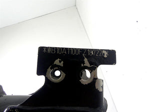 2015 BMW R1200GS GSW K50 Straight Main Frame Chassis With Clean Texas Title 46519444974 | Mototech271
