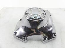 Load image into Gallery viewer, 2009 Harley Dyna FXDF SE CVO Fat Bob Camshaft Engine Side Cover 25362-01B | Mototech271
