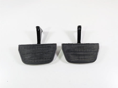2014 Harley Touring FLHTK Electra Glide Rear Passenger Floor Board Set 52719-10-Mototech271