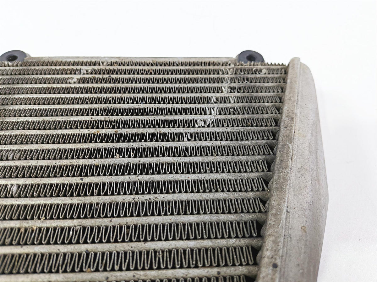 2023 Ducati Streetfighter V4 Oil Cooler Radiator & Lines 54811364A-Mototech271