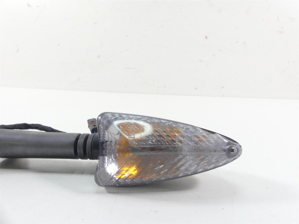 2016 BMW R nineT R9T K21 Rear Turn Signals Blinker + Mount - Read 63138534355 {{ shop.shopifyCountryName }} - Mototech271