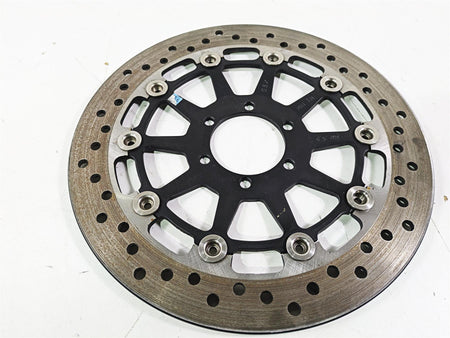 2019 Indian Chieftain Limited Front Brake Discs Rotors -Great Shape 1911624 {{ shop.shopifyCountryName }} - Mototech271