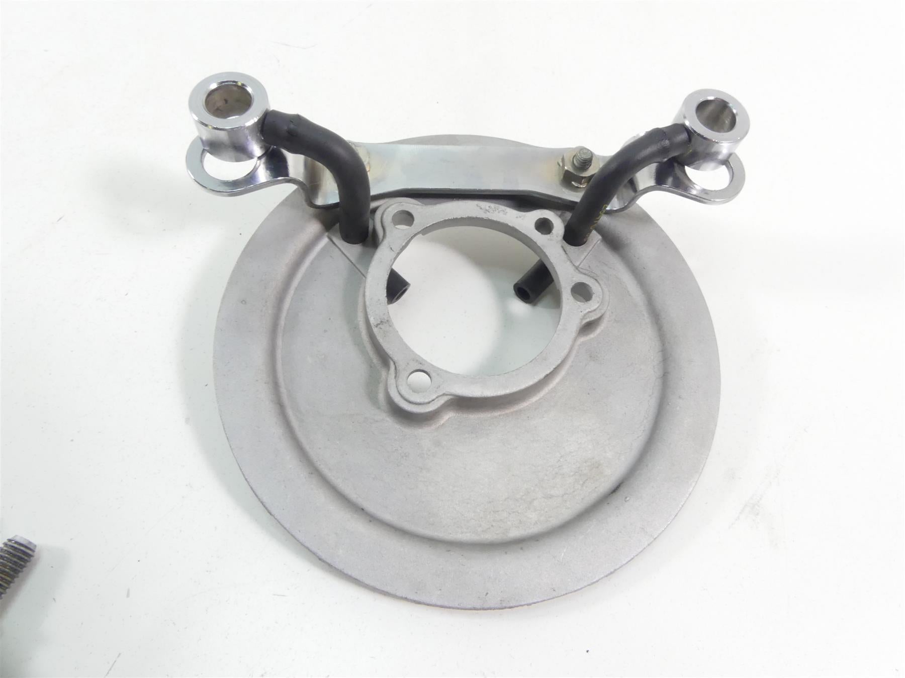 2004 Harley FLHTC SE CVO Electra Glide Air Cleaner Breather Filter Box 29697-02 {{ shop.shopifyCountryName }} - Mototech271
