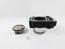 Load image into Gallery viewer, 2021 Indian Scout 1200 Rear Cylinder Jug And Piston Set 395miles Only 3022487
