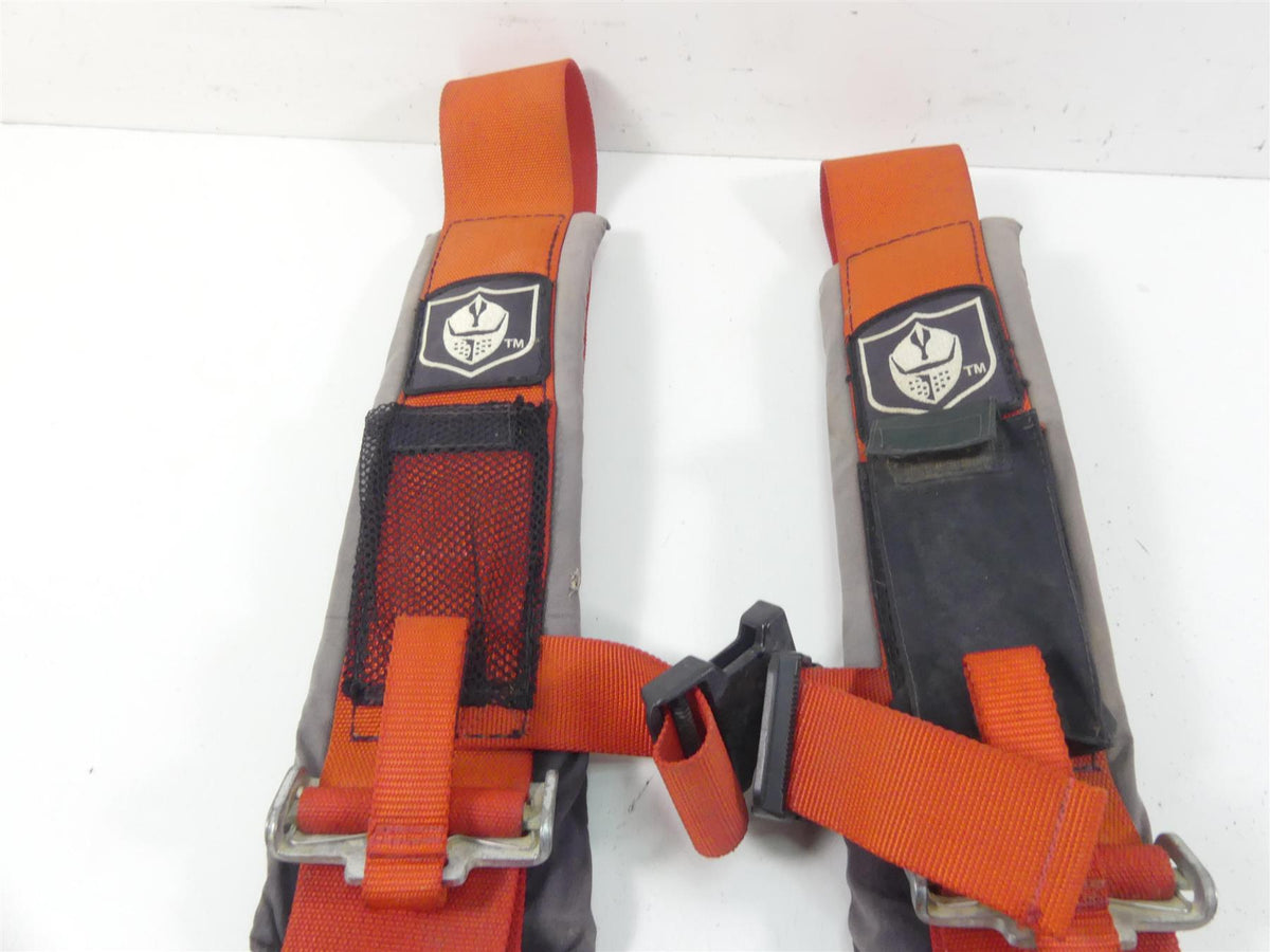 2016 Yamaha YXZ1000 R EPS SE Pro Armor Multi Point Seat Belt Kit {{ shop.shopifyCountryName }} - Mototech271