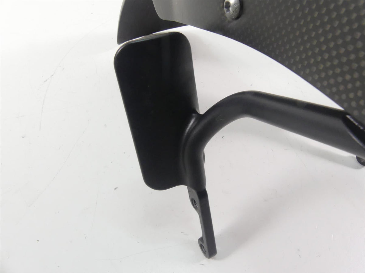 2011 Harley VRSCF Muscle Rod Bestem Front Carbon Fender -Read CBHD-VRSCF-FFD-F {{ shop.shopifyCountryName }} - Mototech271