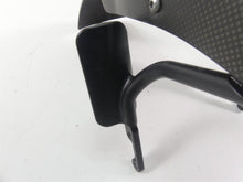 Load image into Gallery viewer, 2011 Harley VRSCF Muscle Rod Bestem Front Carbon Fender -Read CBHD-VRSCF-FFD-F | Mototech271
