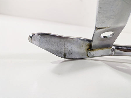 2009 Harley FLSTSB Cross Bones Side Jiffy Kick Stand Kickstand 50087-07A {{ shop.shopifyCountryName }} - Mototech271