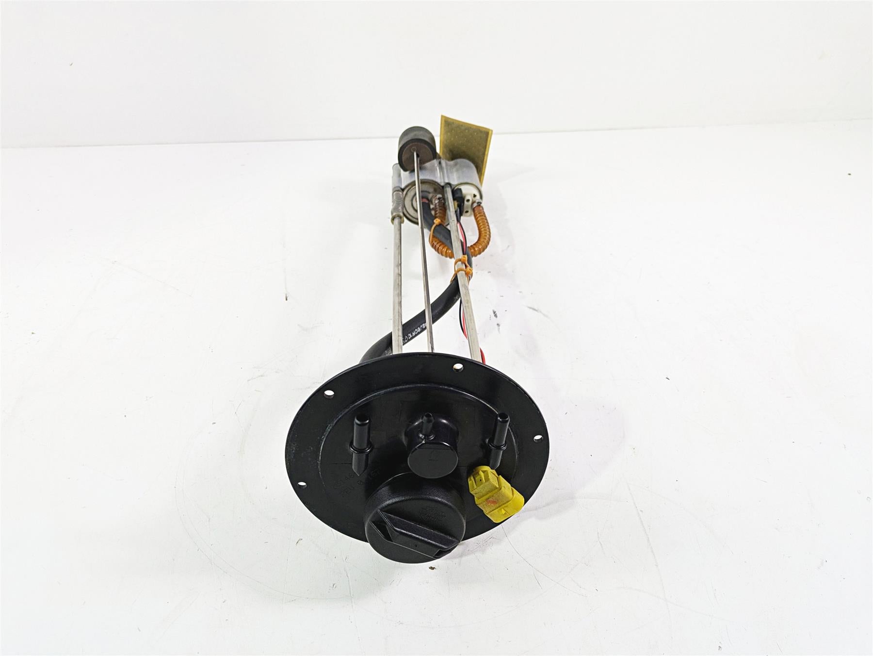 2006 Harley VRSCR Street V-Rod Fuel Gas Petrol Pump 75146-06 75272-06 {{ shop.shopifyCountryName }} - Mototech271