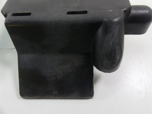 2003 Honda VT750 DC Shadow Spirit Radiator Fan Cover Reservoir Set 19010-MBA-013