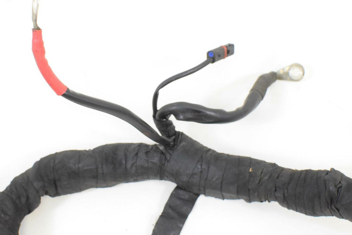 2011 BMW R1200RT R1200 RT K26 Main Wiring Harness Loom -No Cuts 61117728028 {{ shop.shopifyCountryName }} - Mototech271