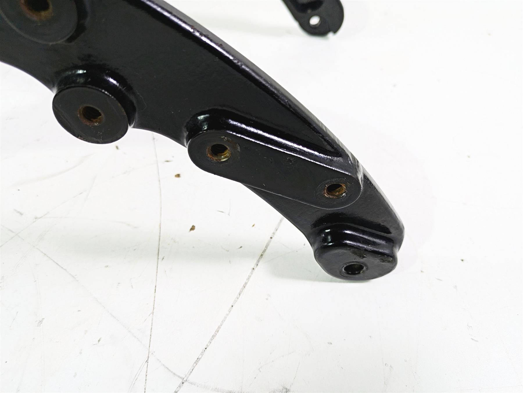 2016 Harley Touring FLTRX Road Glide Subframe Sub Frame 48079-09BHP {{ shop.shopifyCountryName }} - Mototech271