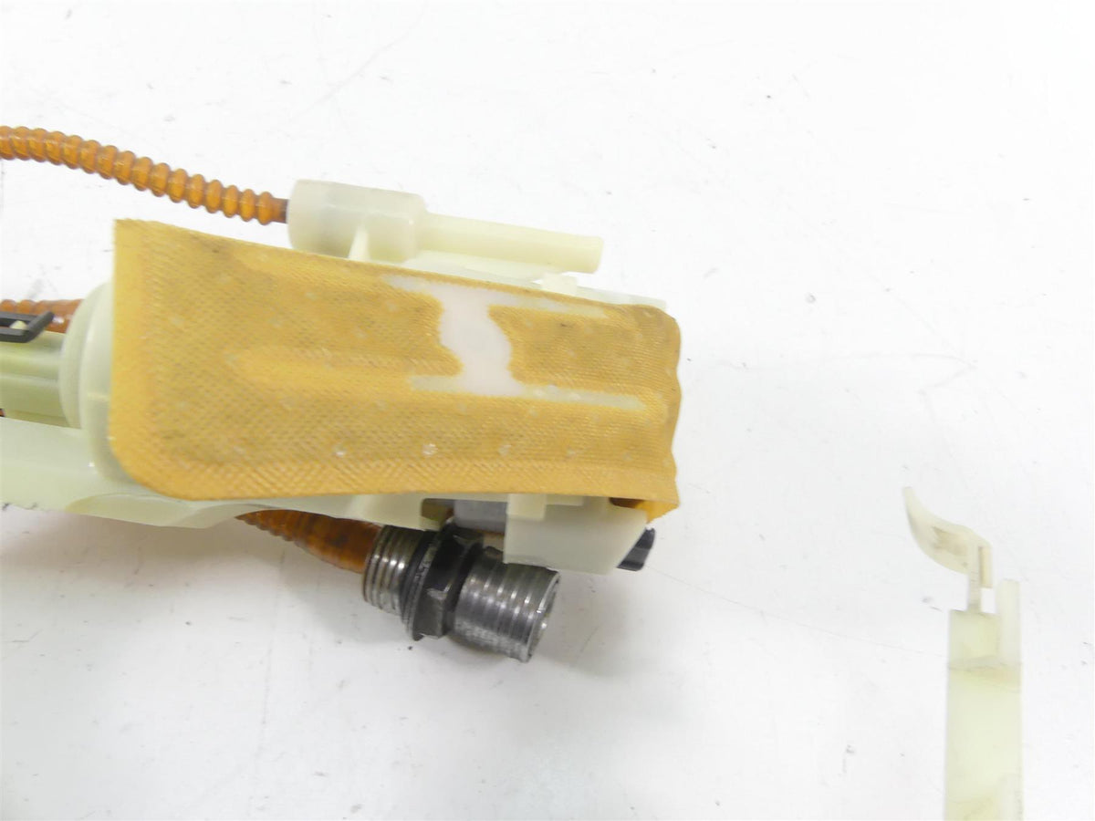 2012 Harley Touring FLHTP Electra Glide Fuel Gas Petrol Pump Tested 62908-08 {{ shop.shopifyCountryName }} - Mototech271