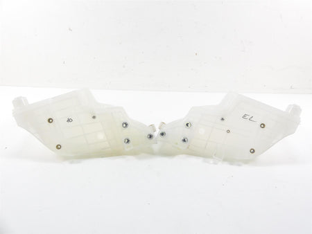 2016 Harley Touring FLHTP Electra Glide Front Speaker Box Housing Set 57000175 {{ shop.shopifyCountryName }} - Mototech271