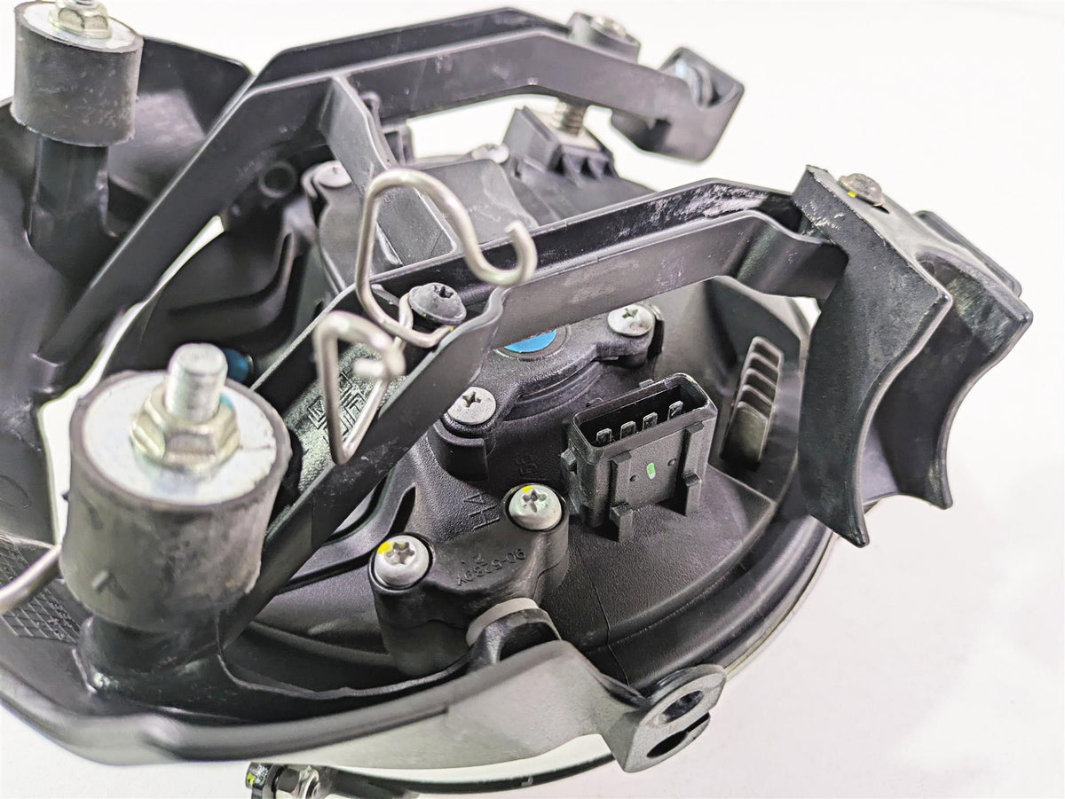 2018 Ducati Scrambler Desert Sled 800 Headlight Head Lamp & Mount 52010304B {{ shop.shopifyCountryName }} - Mototech271