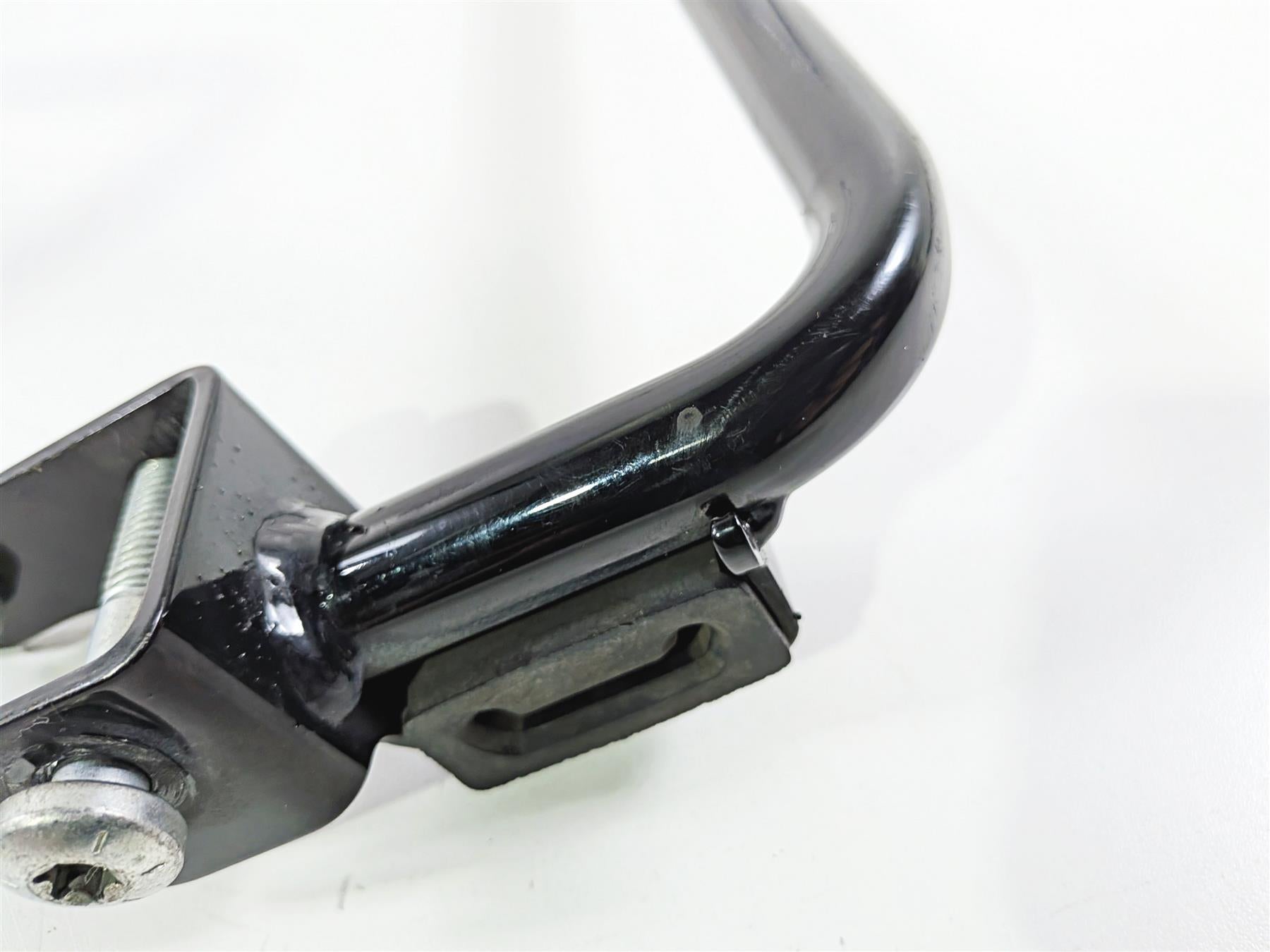 2014 Harley Touring FLHTK Electra Glide Left Right Saddle Bag Guards 90200506-Mototech271