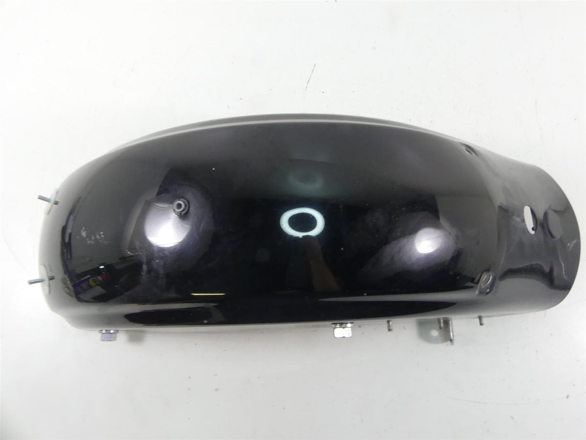 2013 Harley Touring FLHX Street Glide Rear Fender Mud Guard Tire Hugger 59731-09 {{ shop.shopifyCountryName }} - Mototech271