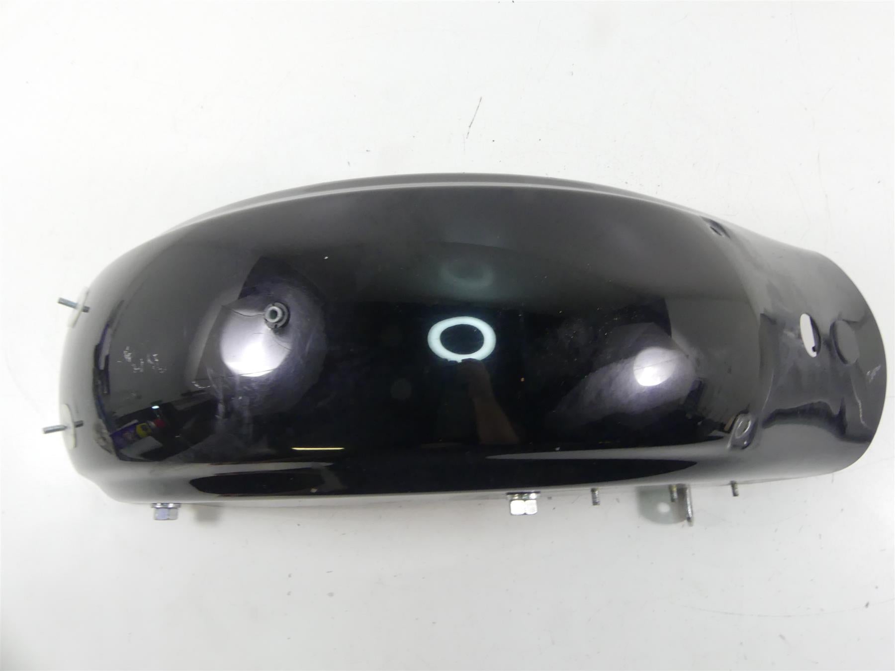 2013 Harley Touring FLHX Street Glide Rear Fender Mud Guard Tire Hugger 59731-09 {{ shop.shopifyCountryName }} - Mototech271