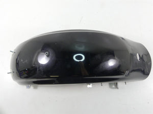 2013 Harley Touring FLHX Street Glide Rear Fender Mud Guard Tire Hugger 59731-09