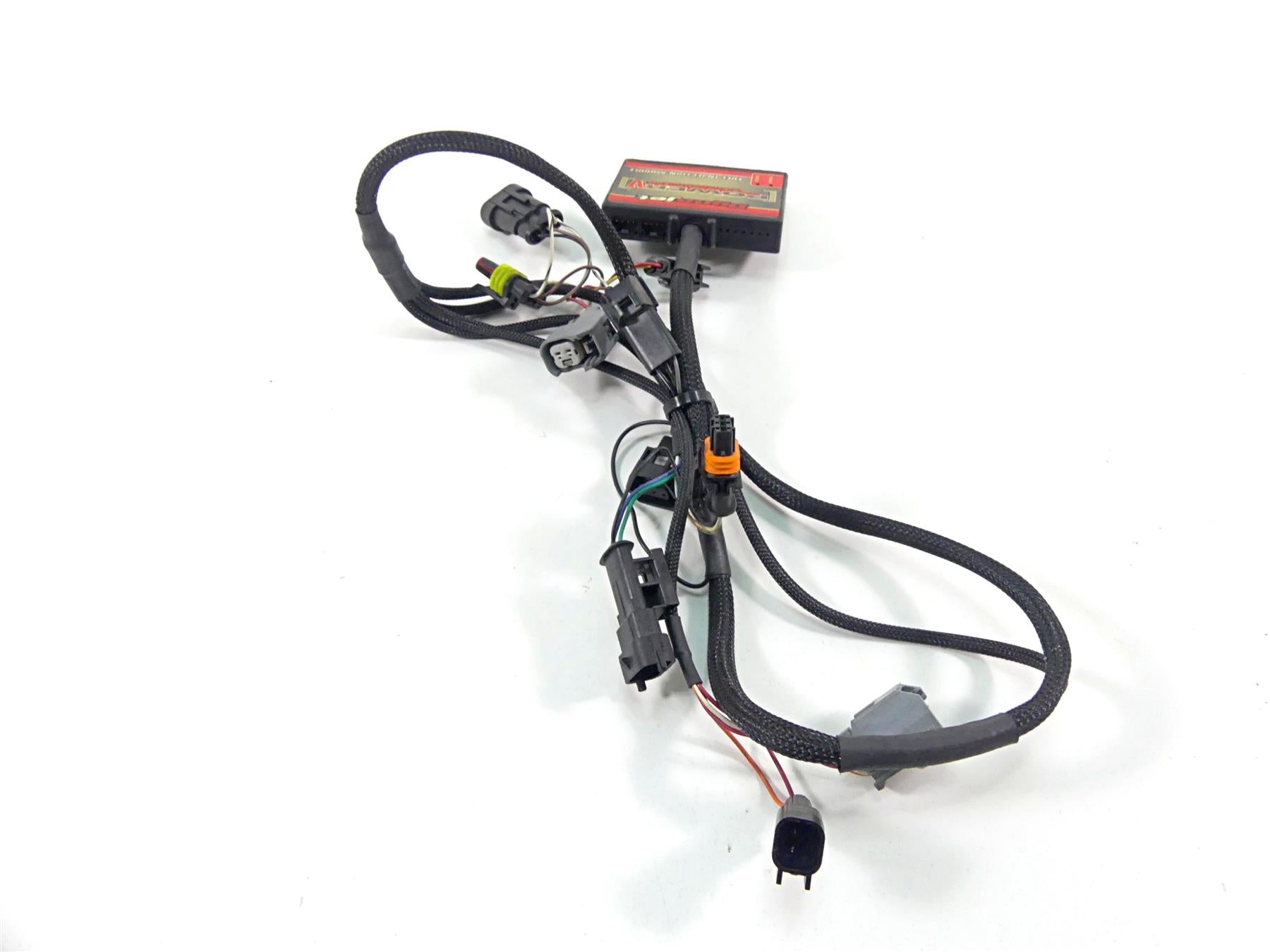 2011 Victory Cross Country Dynojet Power Commander 5 Fuel Inject Module 19-009 {{ shop.shopifyCountryName }} - Mototech271