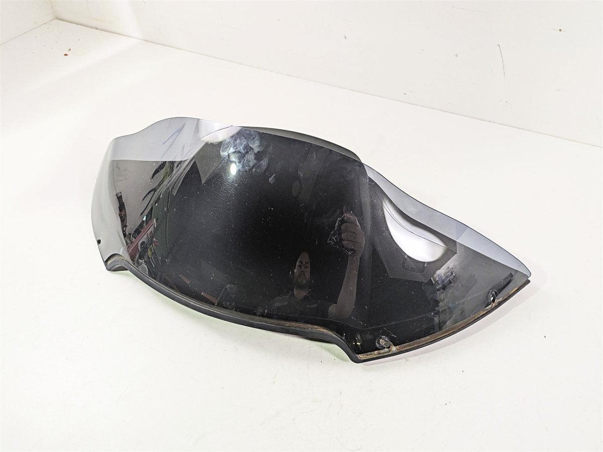 2021 Harley Touring FLTRX Road Glide Windshield Screen & Trim -Read 29200041BYM {{ shop.shopifyCountryName }} - Mototech271