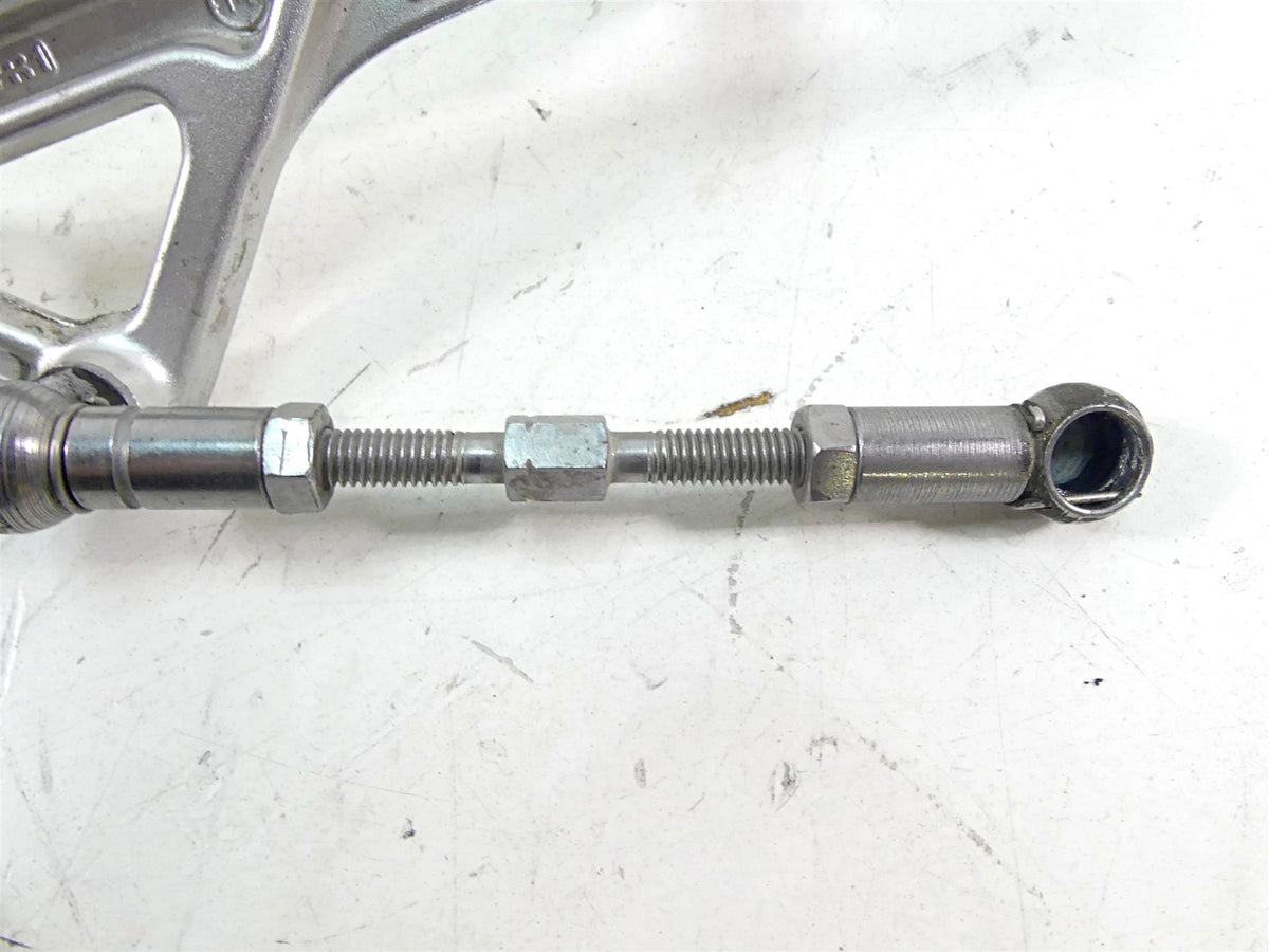 2015 BMW R1200GS GSW K50 Shift Lever Gear Shifter Pedal 23418526730 {{ shop.shopifyCountryName }} - Mototech271
