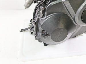 2017 Honda CBR600RR PC40E Engine Motor -FOR PARTS -READ 11000-MFJ-D00 | Mototech271