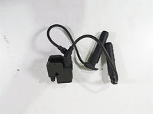 Load image into Gallery viewer, 2018 Indian Chieftain Dark Horse Ignition Coil Wires Plugs 4010425 2876049 | Mototech271
