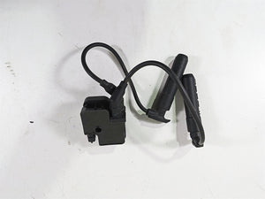 2018 Indian Chieftain Dark Horse Ignition Coil Wires Plugs 4010425 2876049 | Mototech271