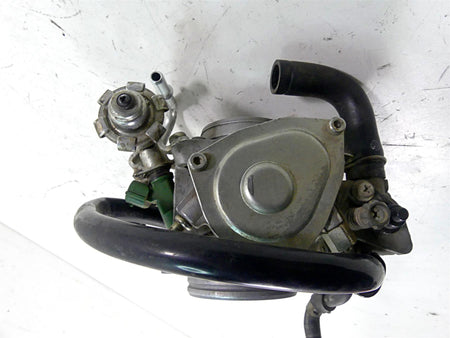 2017 Yamaha YFM Raptor 700R SE Mikuni Throttle Body Injection 1S3-13750-10-00 {{ shop.shopifyCountryName }} - Mototech271