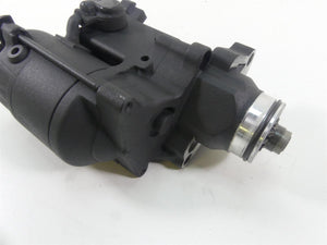 2016 Harley Touring FLHTP Electra Glide Engine Starter Motor 96 103 31618-06A | Mototech271