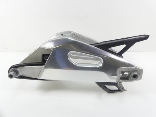 2019 Aprilia Tuono V4 RR Factory Rear Swingarm Swing Arm + Axle - Read 2B001289 | Mototech271