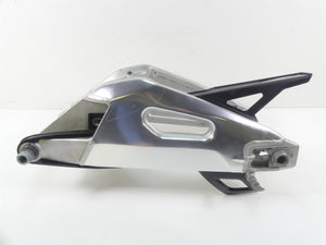 2019 Aprilia Tuono V4 RR Factory Rear Swingarm Swing Arm + Axle - Read 2B001289 | Mototech271