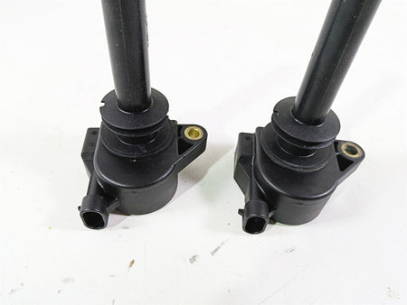 2013 Harley VRSCF Muscle Rod Ignition Coil Stick Coils Set 32477-01A {{ shop.shopifyCountryName }} - Mototech271