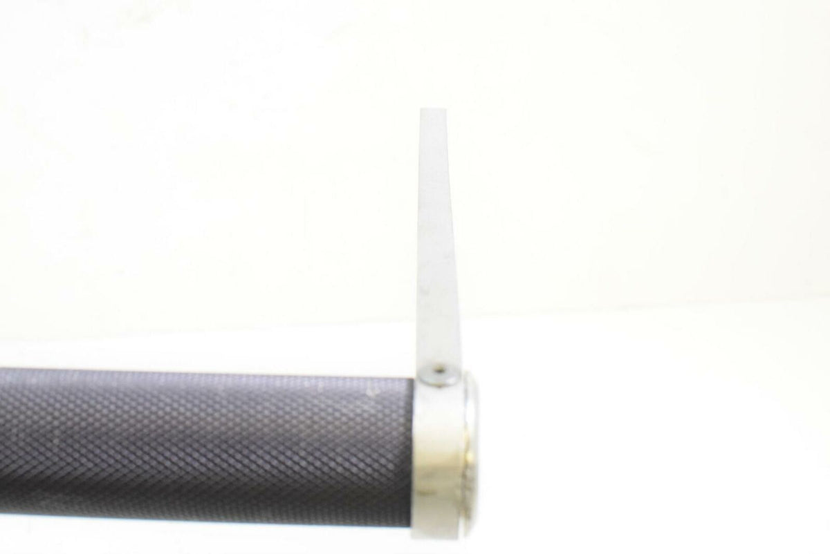 2012 Polaris Pro RMK 800 163" Rear Bumper Guard With Mounts 1017850 {{ shop.shopifyCountryName }} - Mototech271