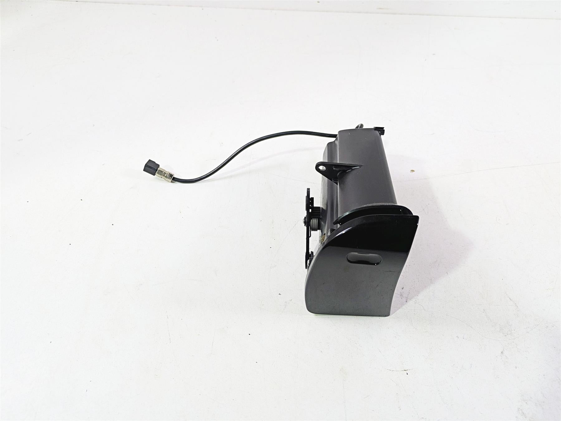 2015 Harley Touring FLHTKL Electra Glide Media Phone Compartment Box 76000117 {{ shop.shopifyCountryName }} - Mototech271
