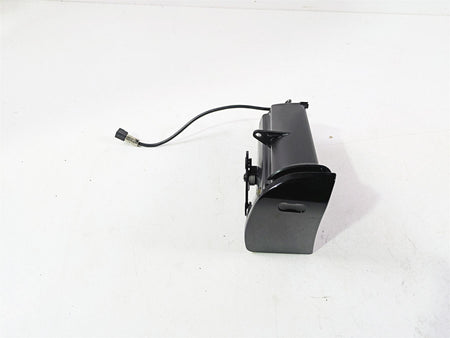 2015 Harley Touring FLHTKL Electra Glide Media Phone Compartment Box 76000117 {{ shop.shopifyCountryName }} - Mototech271