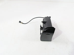 2015 Harley Touring FLHTKL Electra Glide Media Phone Compartment Box 76000117