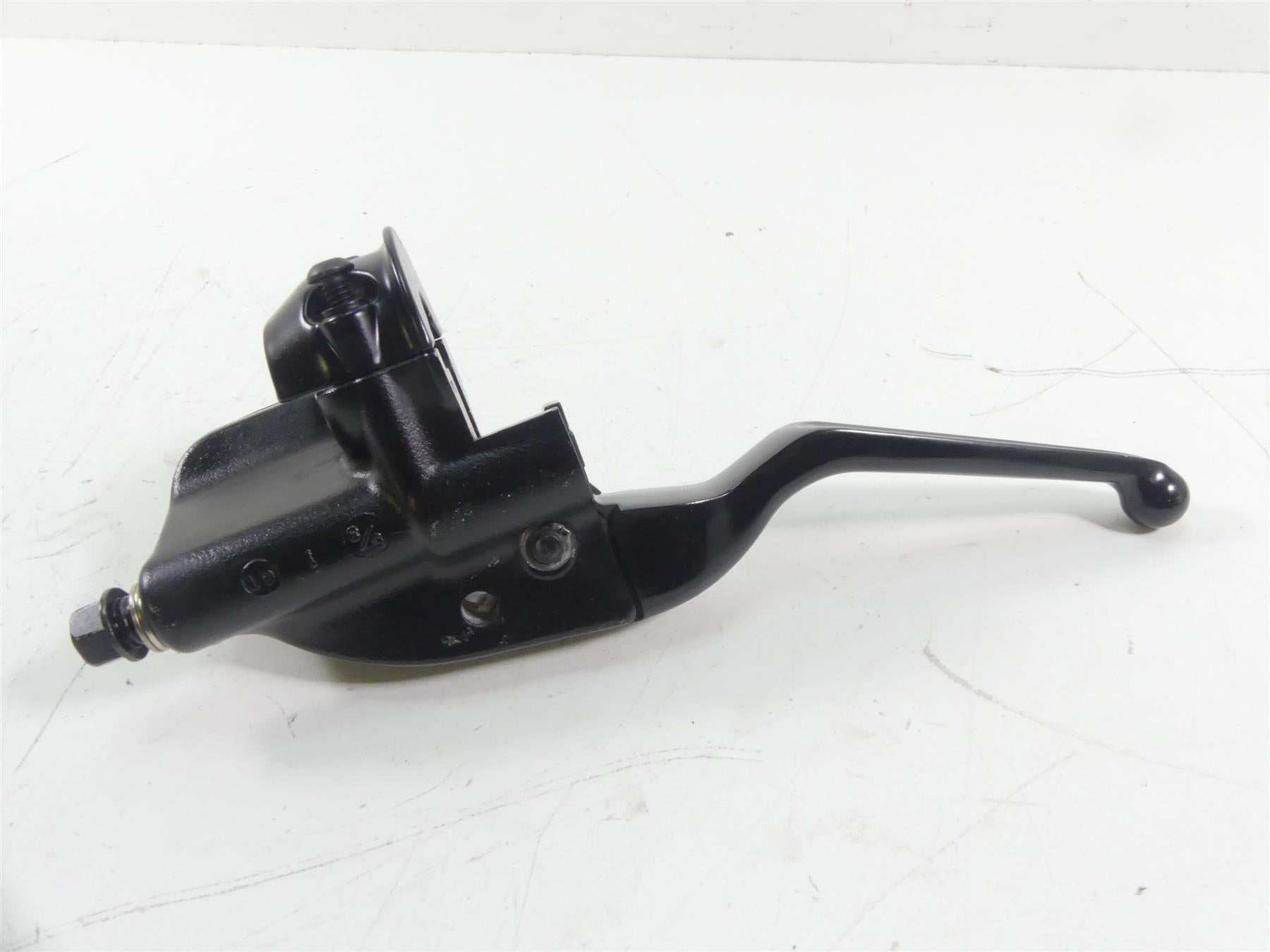 2017 Harley FXSE CVO Pro Street Breakout Front 5/8 Brake Master Cylin 41700401 {{ shop.shopifyCountryName }} - Mototech271