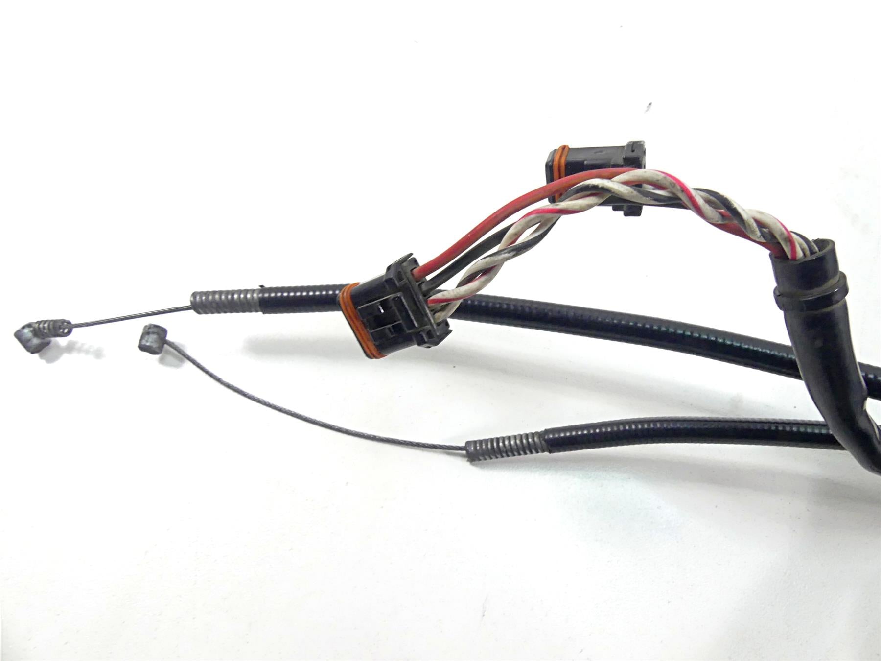 2017 Harley XL1200 CX Sportster Roadster Right Hand Control Switch Set 71500300 {{ shop.shopifyCountryName }} - Mototech271