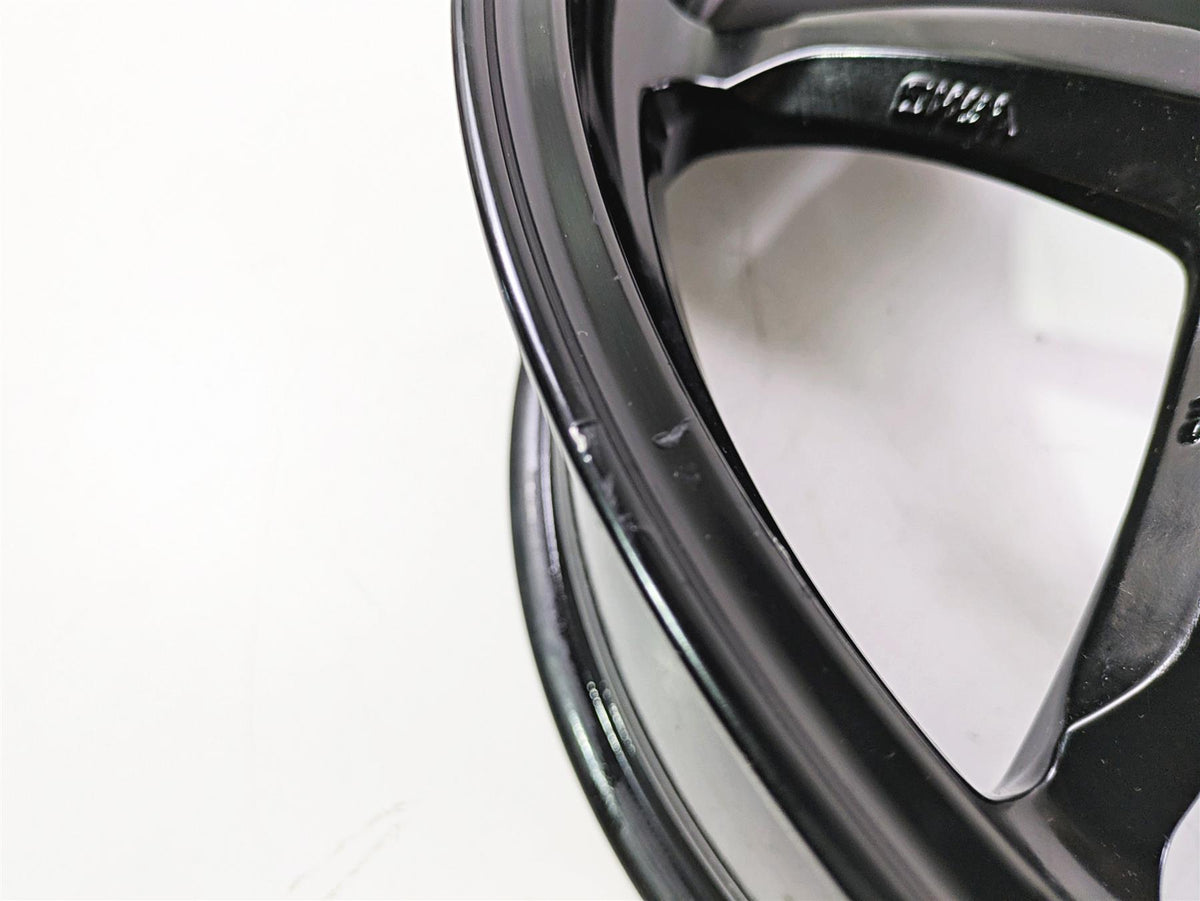 2016 Ducati Monster 1200 S Rear Wheel Rim 17x6 Straight 50211663AA {{ shop.shopifyCountryName }} - Mototech271