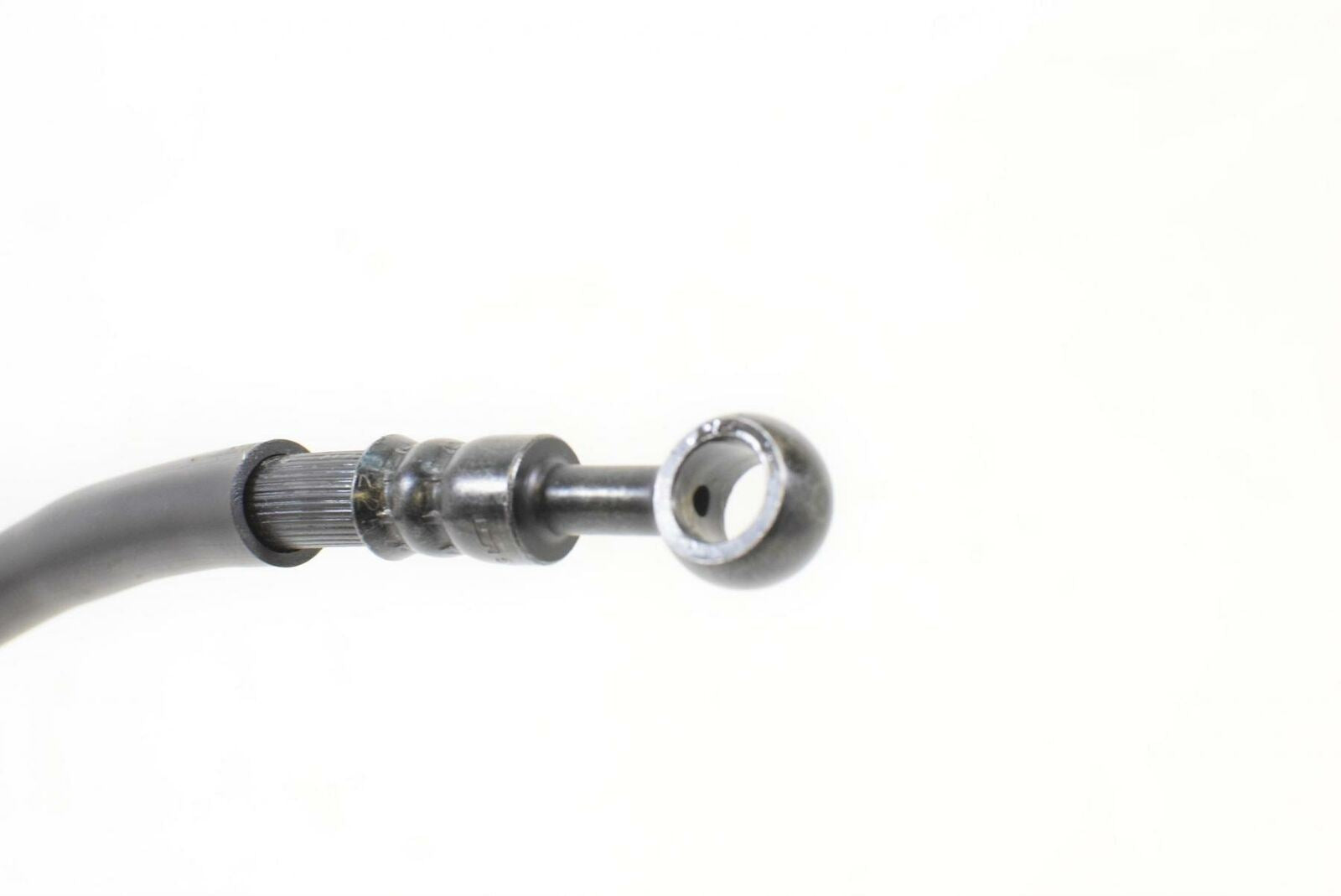 2005 Suzuki GSX1300 R Hayabusa Clutch Line Hose Tube 59910-24F01 {{ shop.shopifyCountryName }} - Mototech271